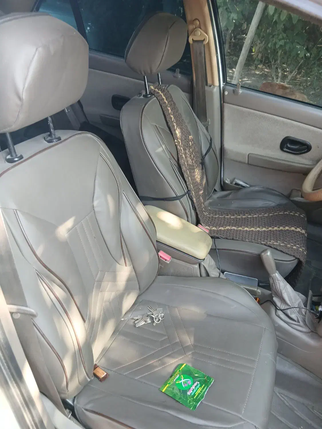 سمندای اف سون|خودرو سواری و وانت|میامی, |دیوار