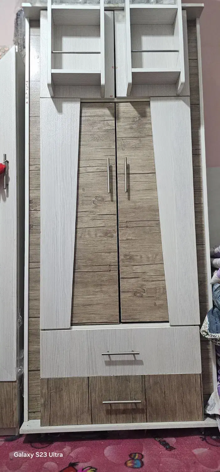 کمدو کمد اسباب بازی|اسباب و اثاث بچه|فردوسیه, |دیوار