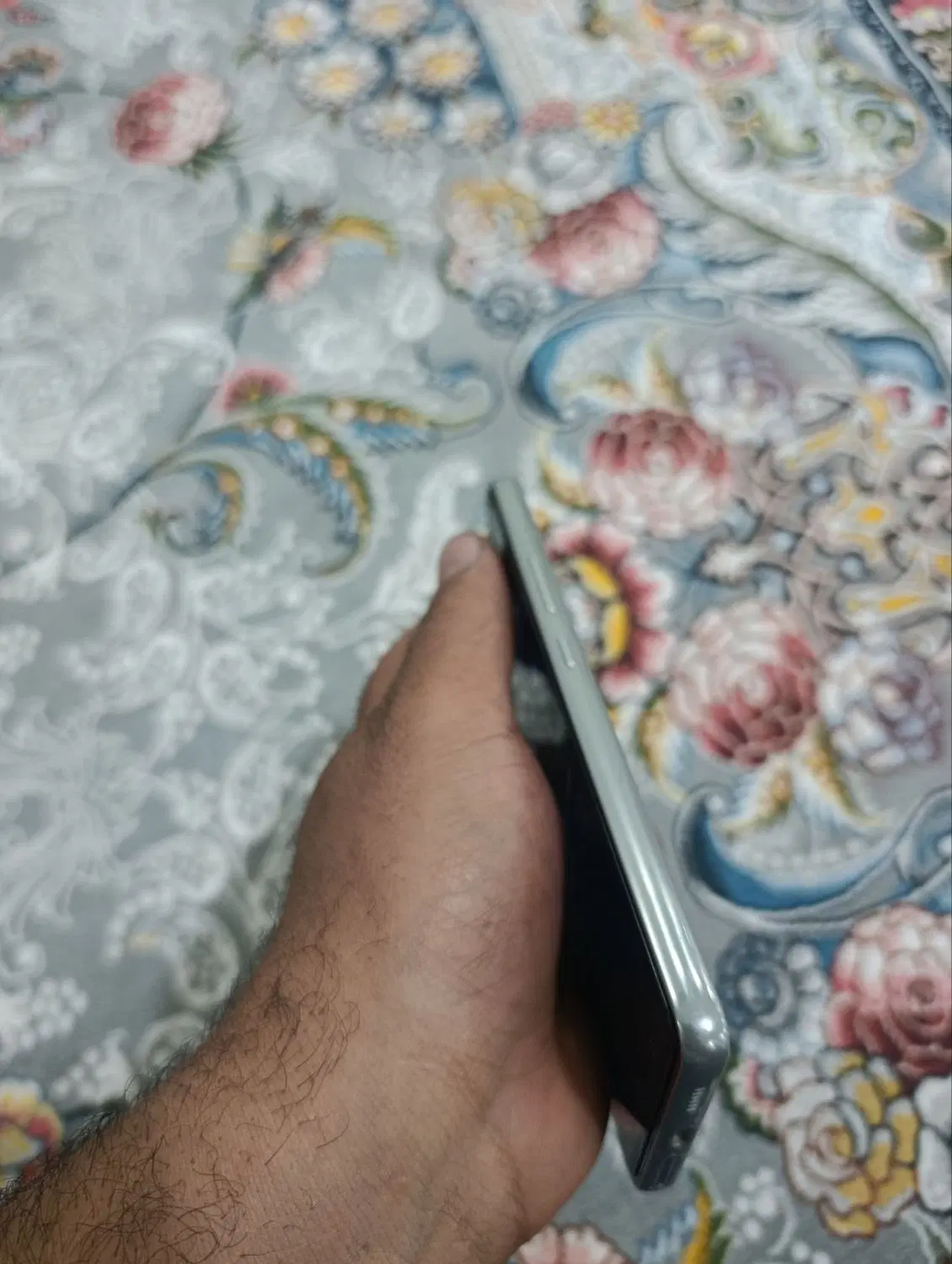 سامسونگ a53|موبایل|ساوه, |دیوار