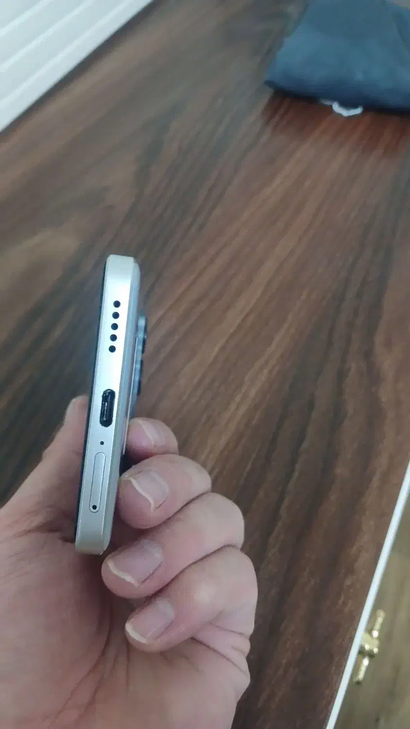 poco x6 pro 512 ram 12|موبایل|مشهد, احمدآباد|دیوار