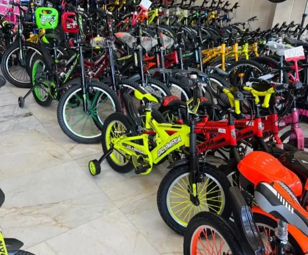 دوچرخه جاینت|دوچرخه، اسکیت، اسکوتر|کرمان, |دیوار