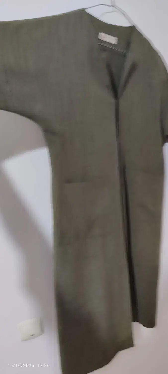 مانتو اداری تک|لباس|مرودشت, شهرک مهدیه|دیوار