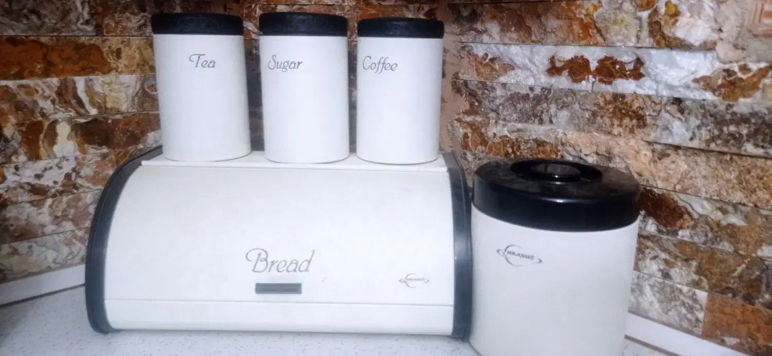 سرویس اورانوس|ظروف نگهدارنده، پلاستیکی، یکبارمصرف|نهبندان, |دیوار