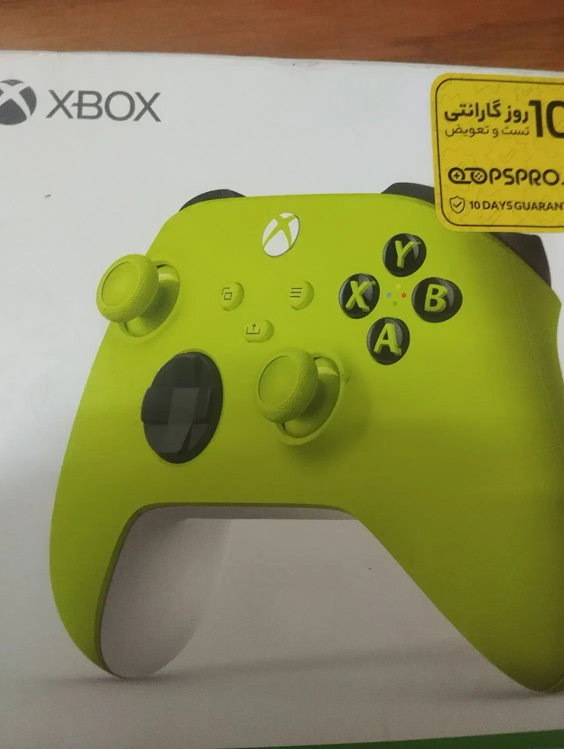 دسته ایکس باکس|کنسول، بازی ویدئویی و آنلاین|کاشمر, |دیوار