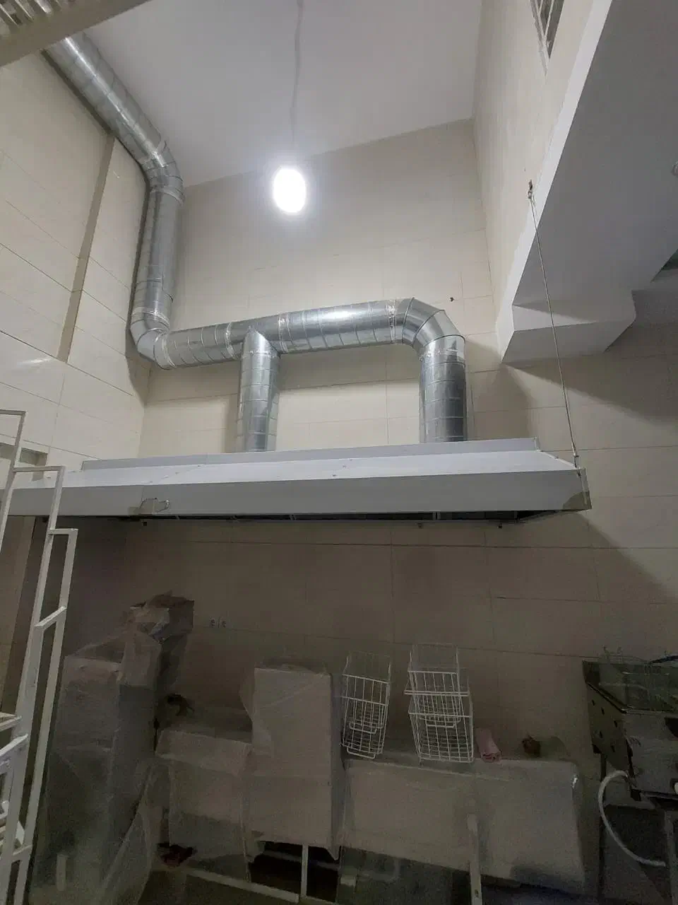 کانال اسپیرال|عمده‌فروشی|شیراز, سلطان آباد|دیوار