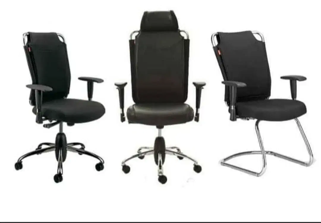 صندلی آرکا مدل ۶۰۳|مبلمان اداری|اسلام‌شهر, شهرک واوان|دیوار