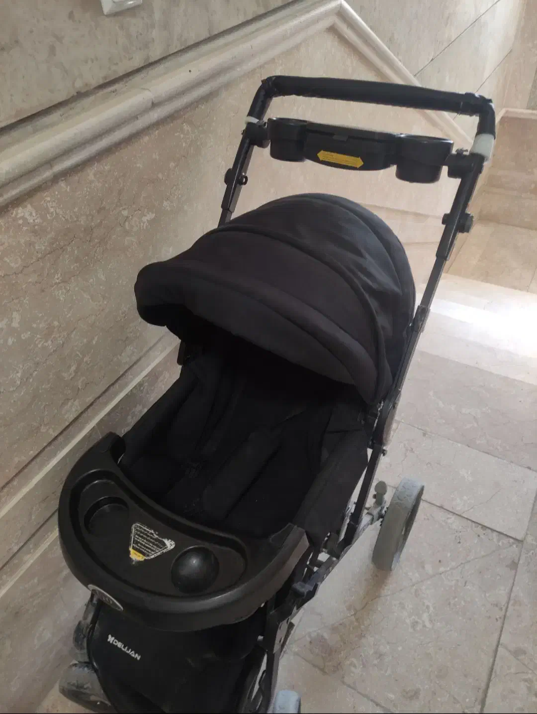 کالسکه دلیجان|کالسکه و لوازم جانبی|شاهین‌شهر, مخابرات (شهید بهشتی)|دیوار