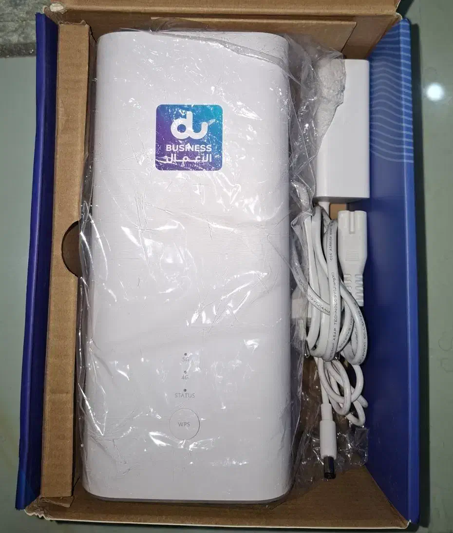 مودم هوآوی 158.381 cpe5 pro|مودم و تجهیزات شبکه|ری, فیروزآبادی|دیوار