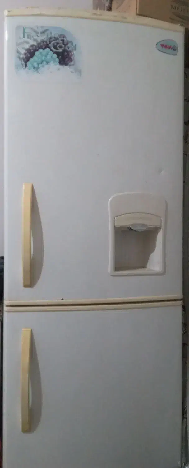 یخچال برفاب|یخچال و فریزر|بروجرد, |دیوار