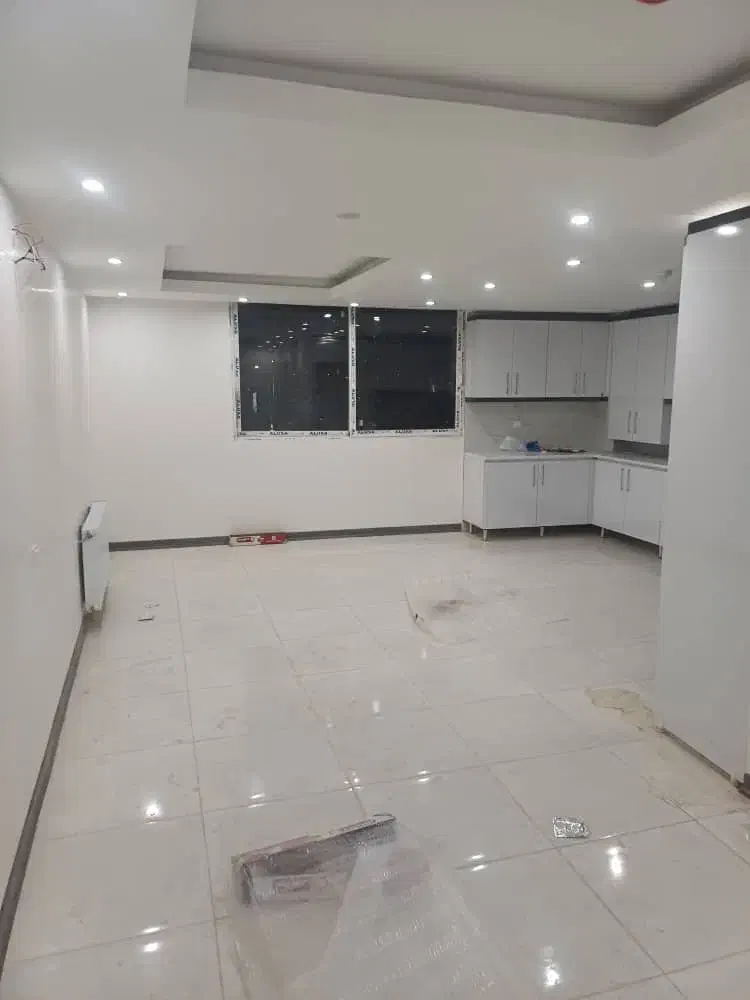 آپارتمان صفر.کلید اول.(شخصی ساز)بلوار مهر|اجارهٔ آپارتمان|شاهینشهر, مسکن مهر|دیوار