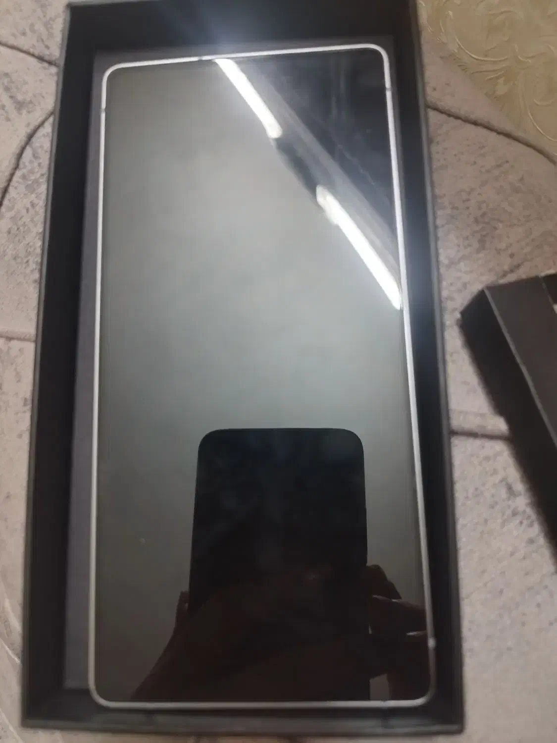 گوشی سامسونگ S25طرح اصلی نوبا گارانی|موبایل|پرند, فاز ۵|دیوار