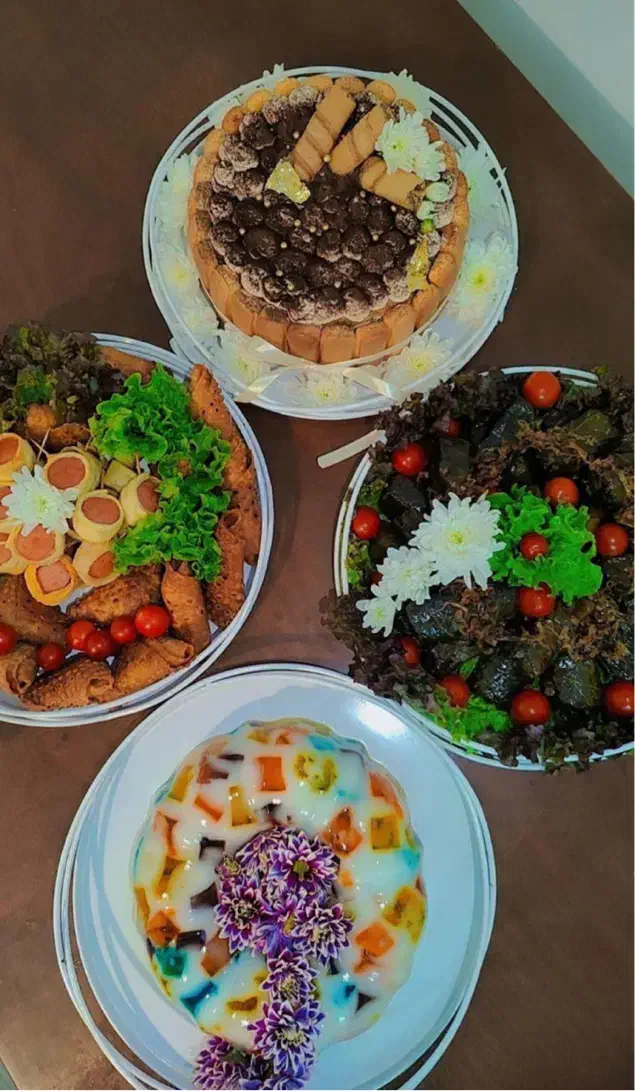 غذا لباس بادبادک آرایی|خدمات پذیرایی، مراسم|خرم‌آباد, |دیوار