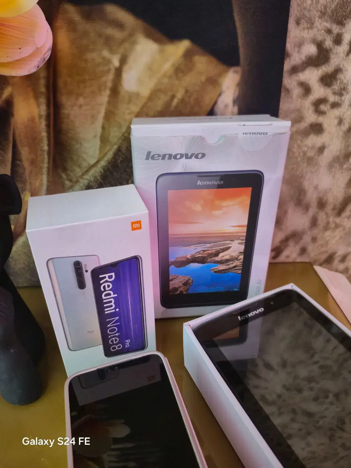 فروش گوشی وتبلت|موبایل|پرند, فاز ۵|دیوار