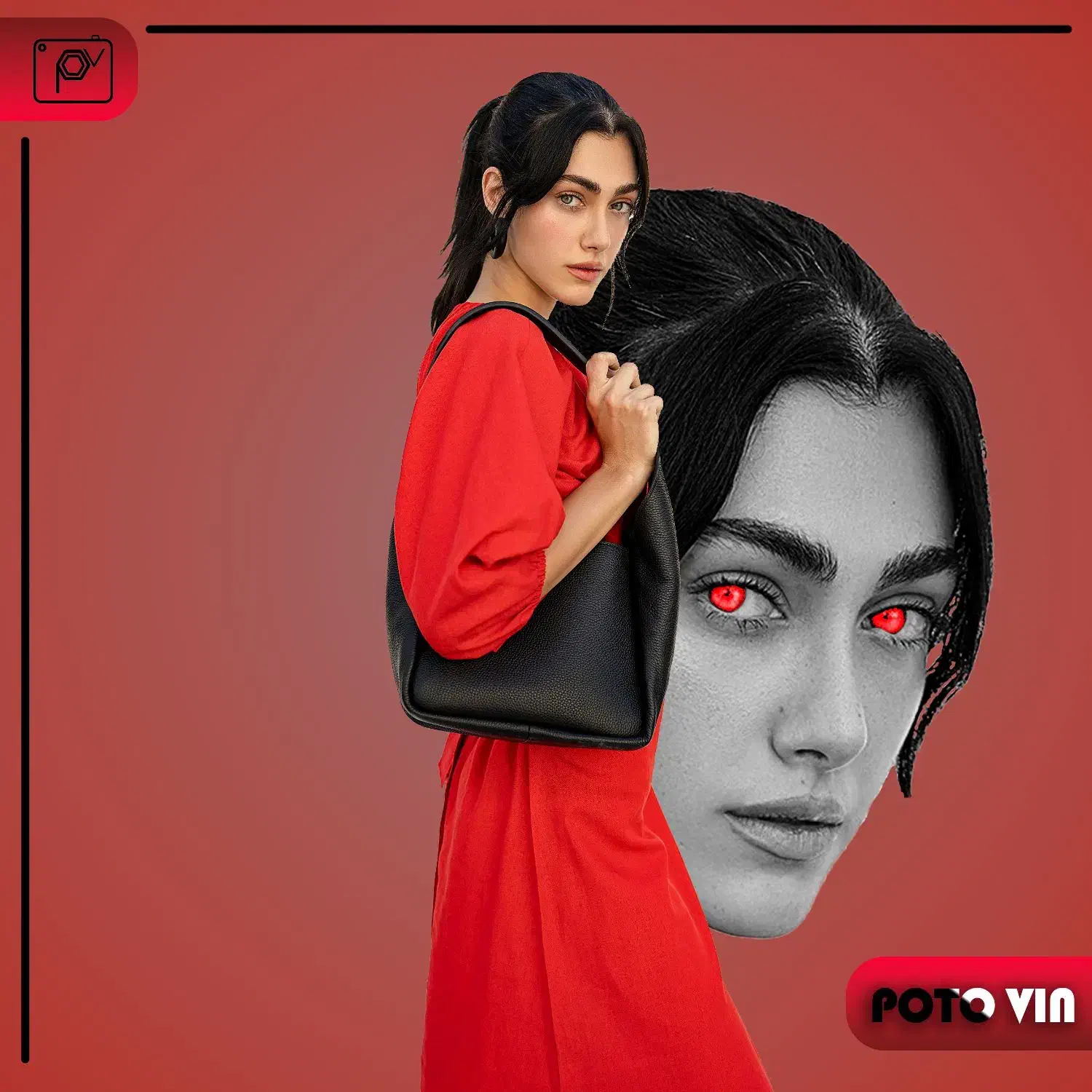 ادیتور عکس (گرافیست)|خدمات رایانه‌ای و موبایل|ارومیه, |دیوار