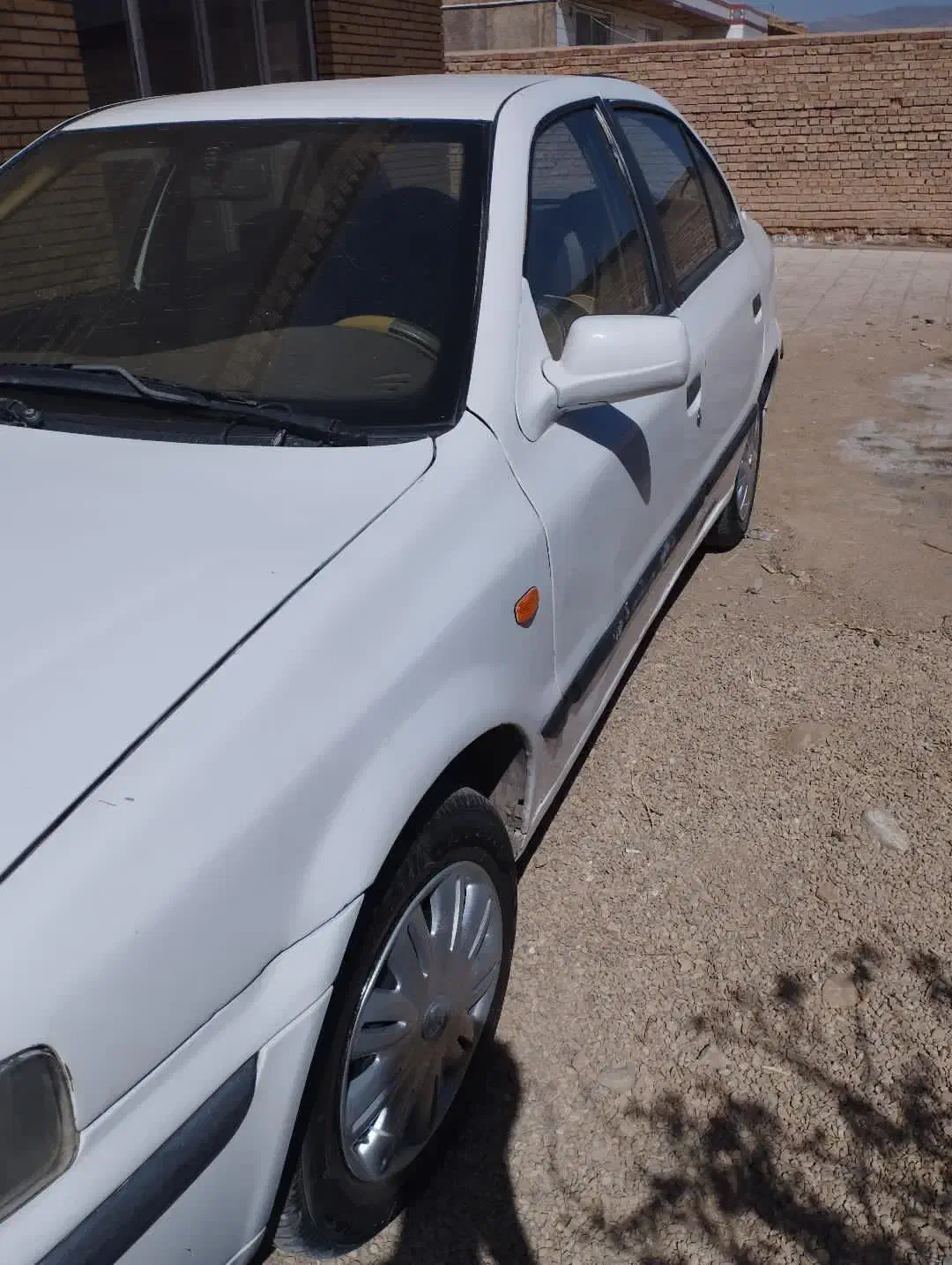 سمند|خودرو سواری و وانت|کرمان, |دیوار