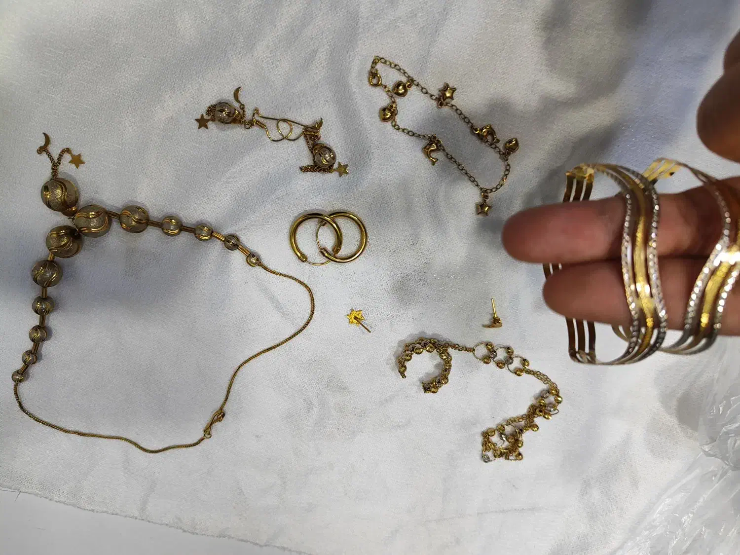 طلا فروشی|جواهرات|شادگان, |دیوار