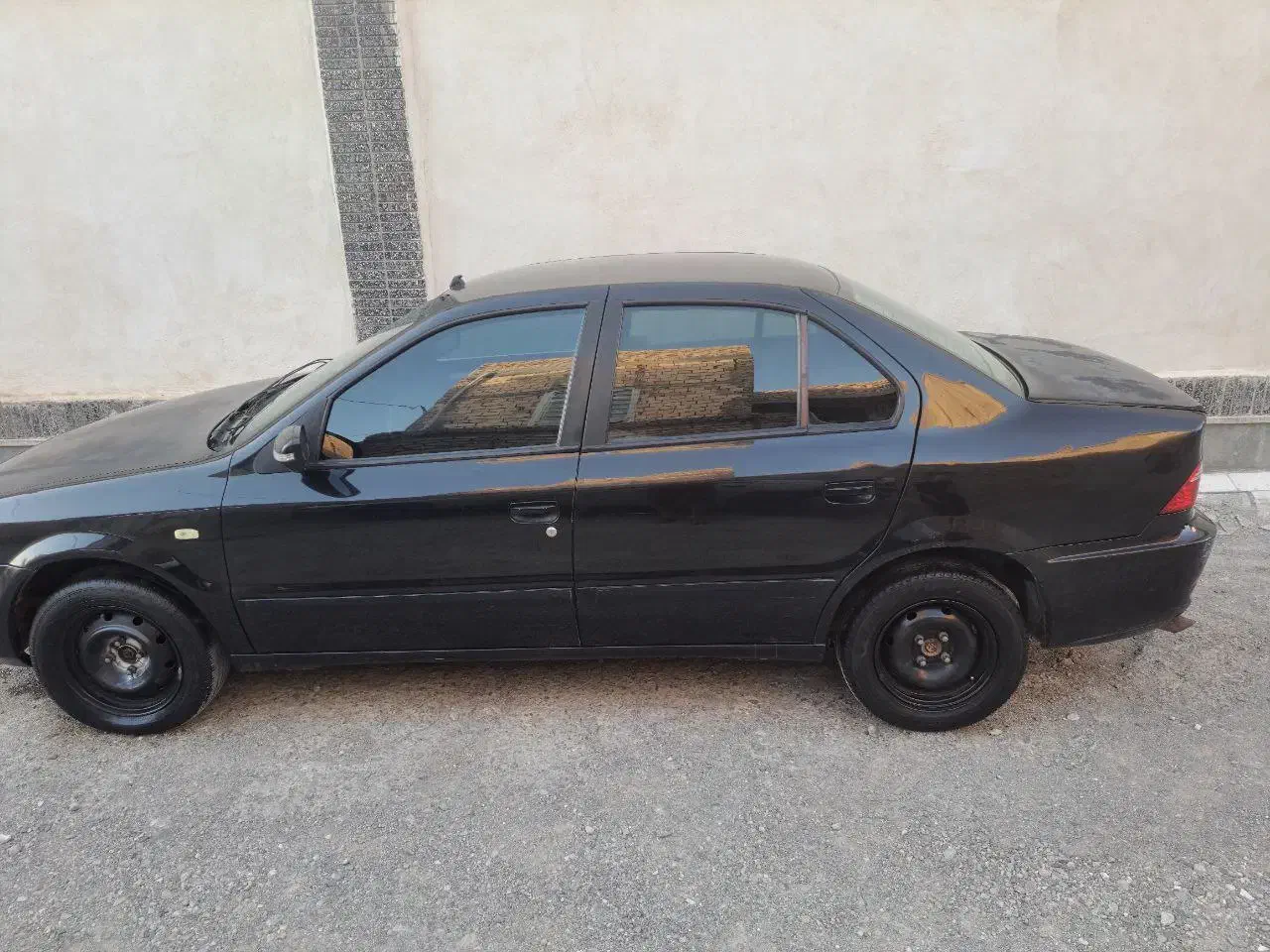 سمند سورن مدل 90|خودرو سواری و وانت|زابل, |دیوار