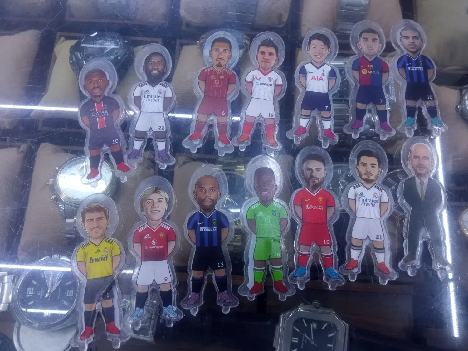 کارت کیمدی کد نخورده|کلکسیون و سرگرمی|شادگان, |دیوار