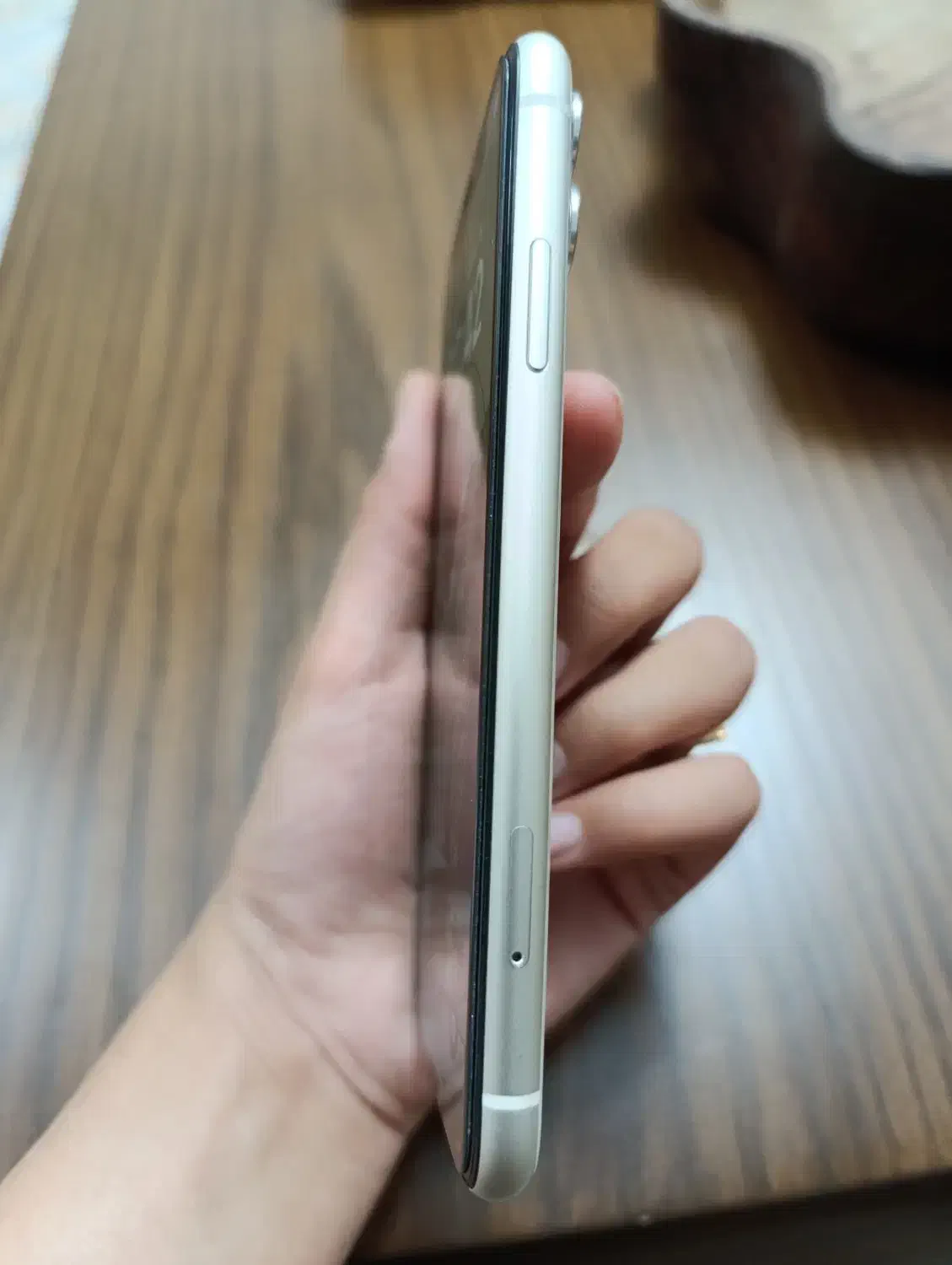 Iphone11 128|موبایل|ساری, |دیوار