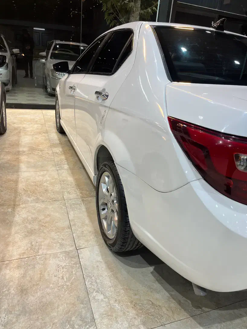 دنا اتوماتیک|خودرو سواری و وانت|نیشابور, بلوار گلها|دیوار