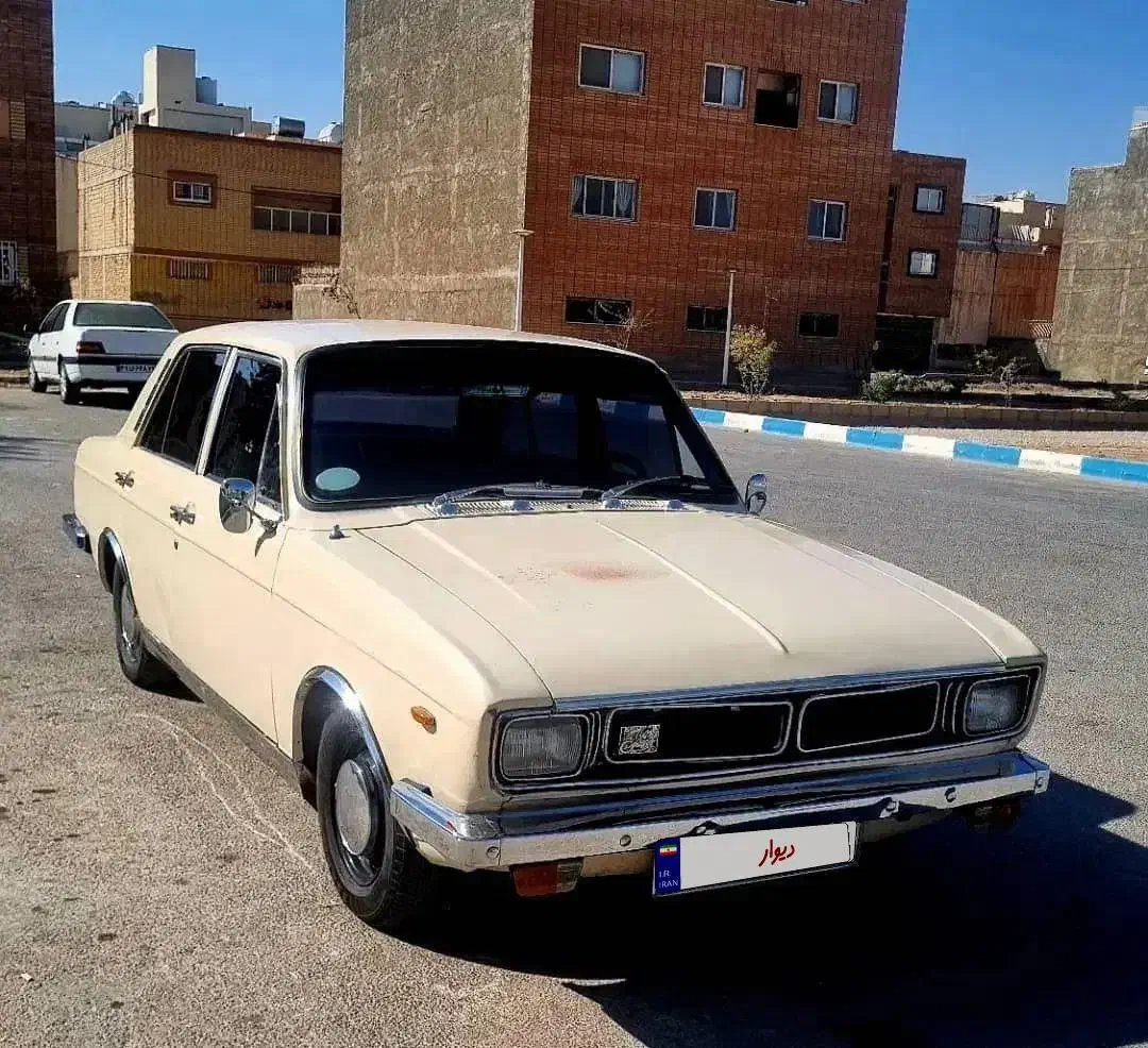 پیکان کلاسیک استثنایی|خودرو سواری و وانت|برخوار, |دیوار