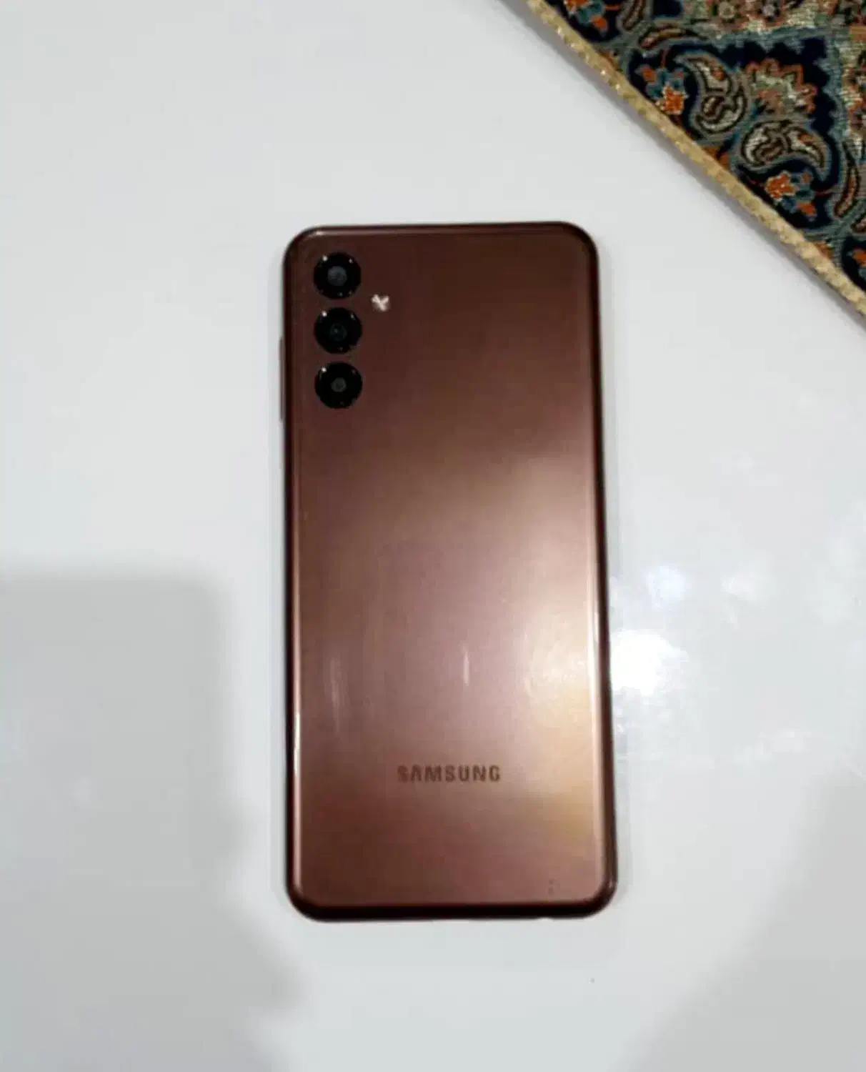 Galaxym13|موبایل|رفسنجان, |دیوار