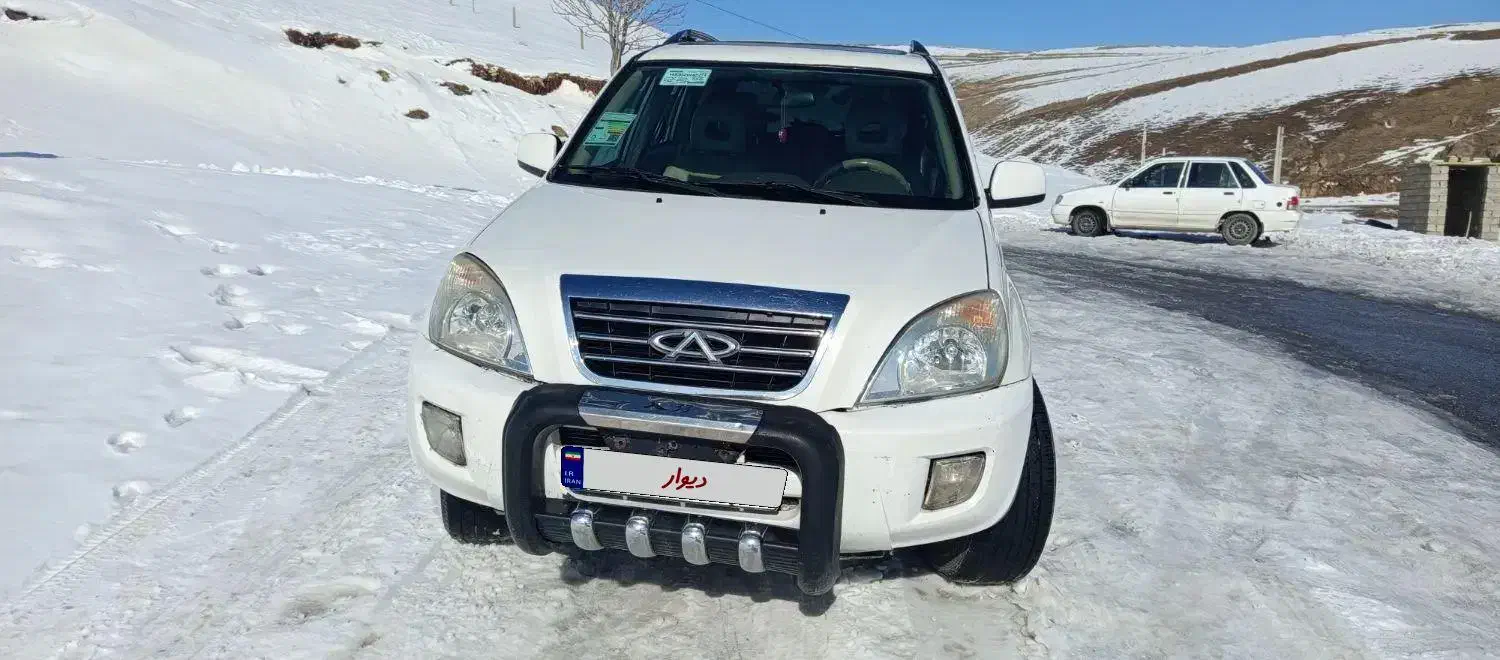 خودروسواری ایکس33|خودرو سواری و وانت|پیرانشهر, |دیوار