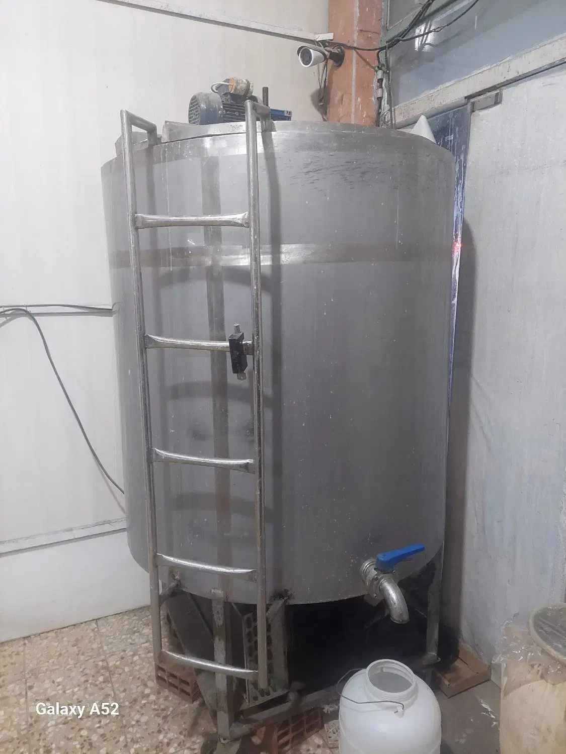 واگذاری کارگاه لبنیات|فروشگاه و مغازه|بجنورد, |دیوار