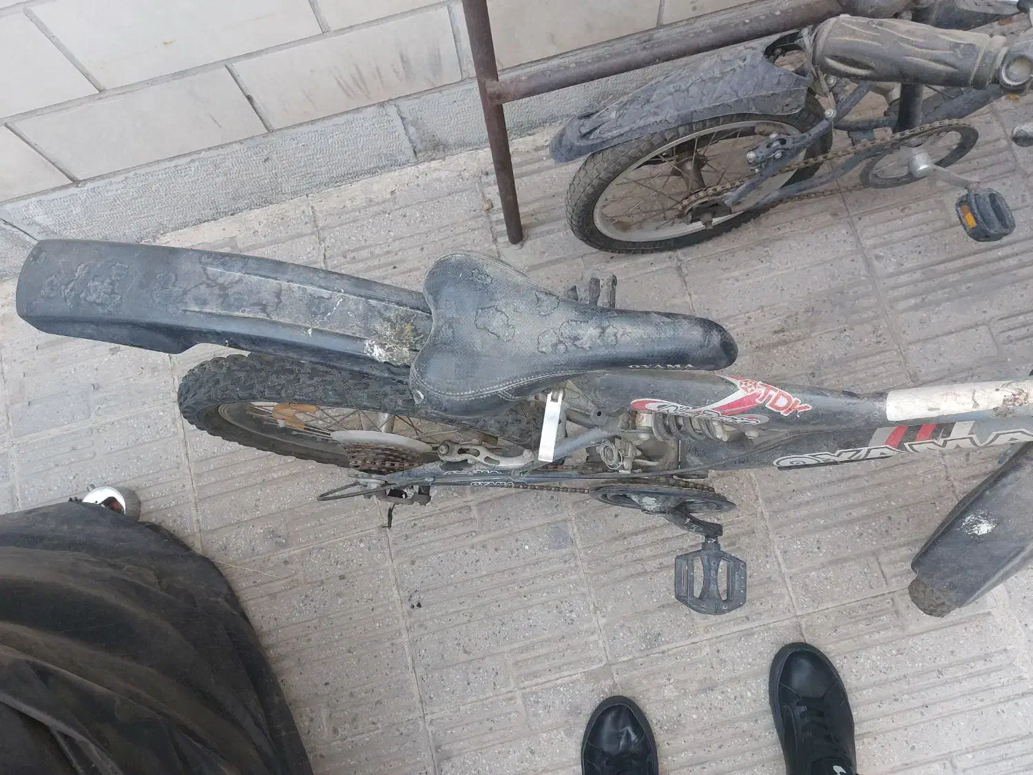 دوچرخه|دوچرخه، اسکیت، اسکوتر|تهران, مجیدیه|دیوار