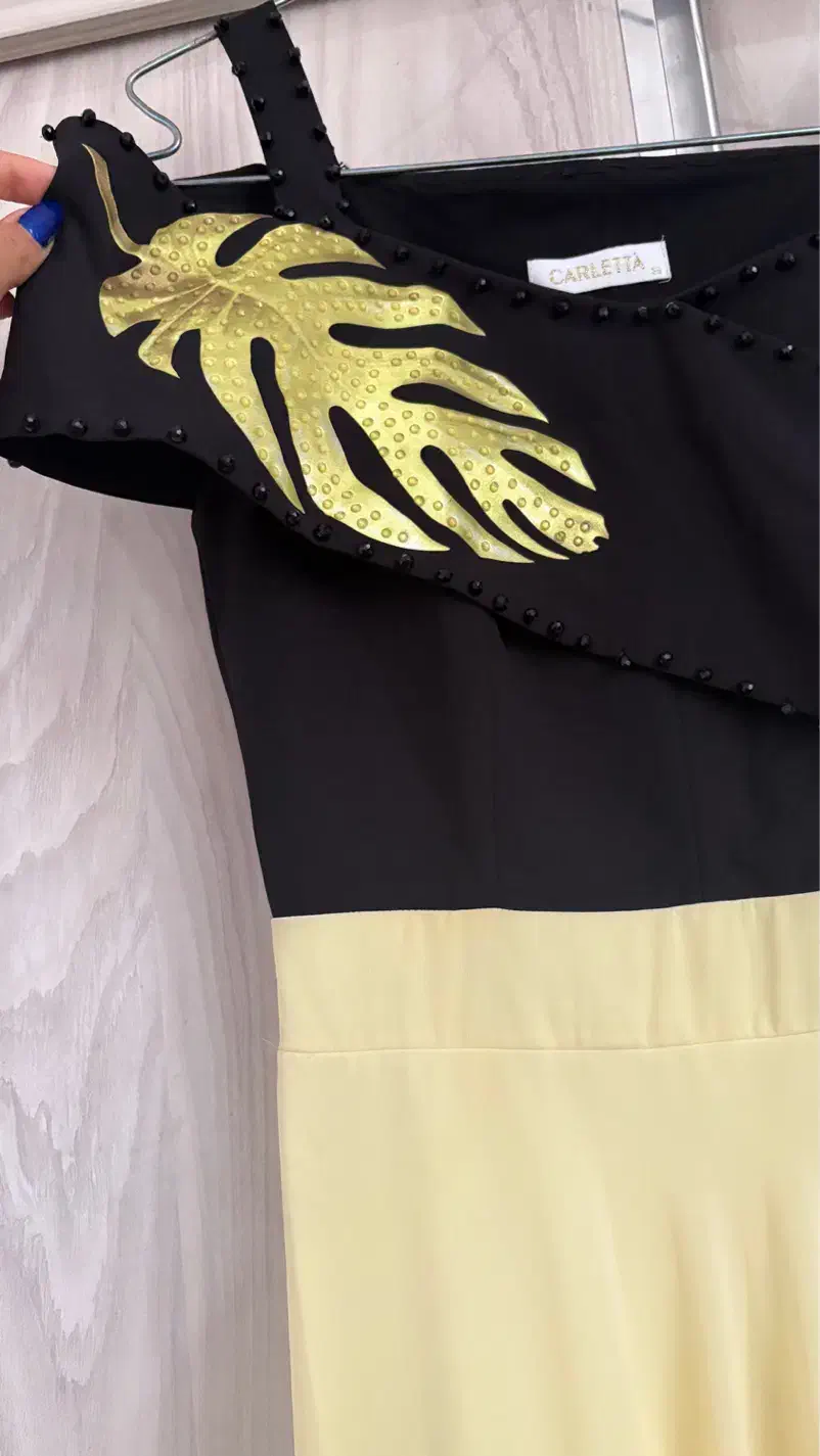 لباس مجلسی کاملا نو|لباس|مشگین شهر, |دیوار