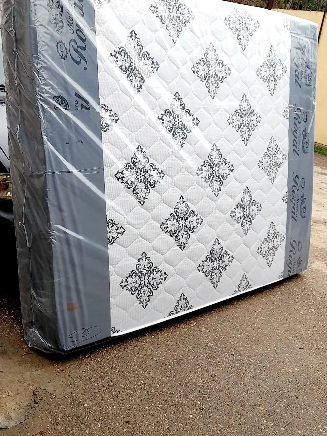 تولیدی پودینه|تشک تختخواب|گنبد کاووس, |دیوار