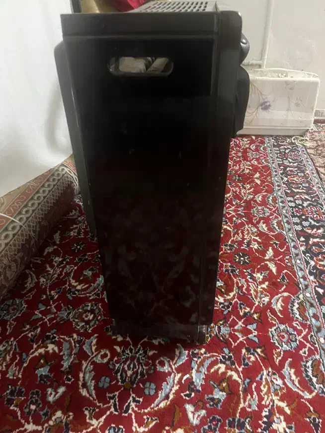 بخاری گازی|بخاری، هیتر، شومینه|ری, ولی آباد|دیوار