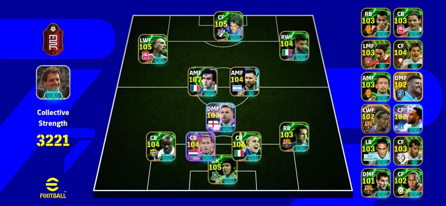 فروش اکانت ای فوتبال|کنسول، بازی ویدئویی و آنلاین|سیریک, |دیوار