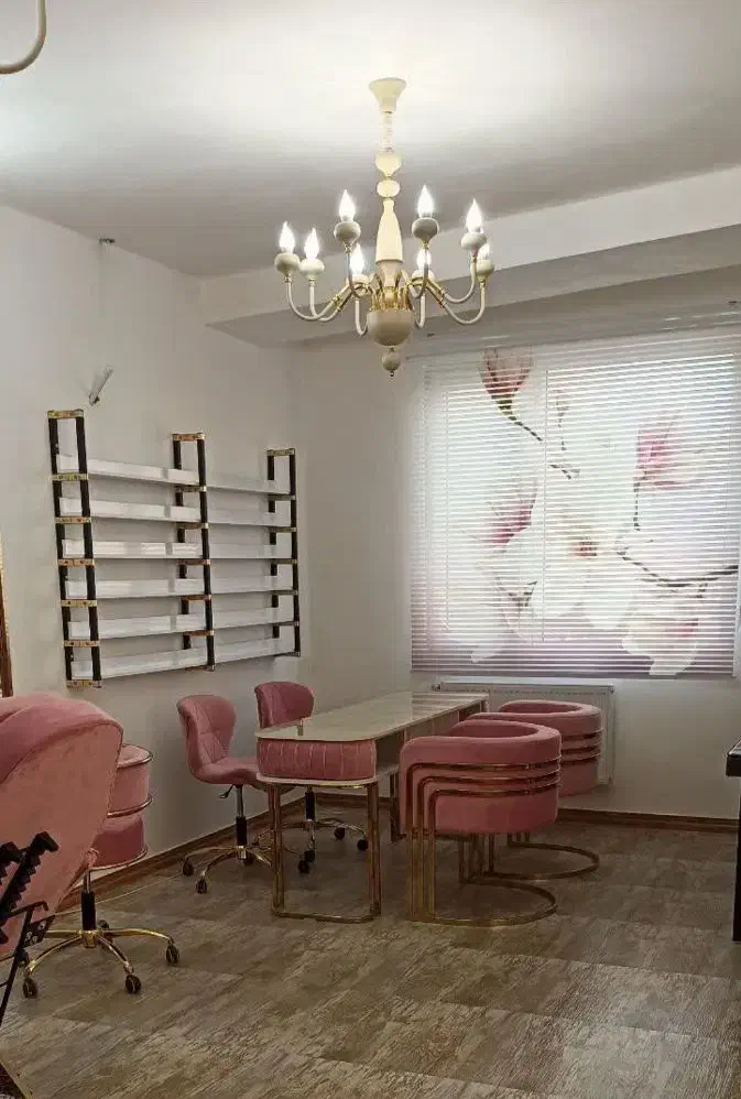 دعوت به همکاری در سالن زیبایی مریم اسکندری|اجارهٔ دفتر کار، اتاق اداری، مطب|زنجان, |دیوار