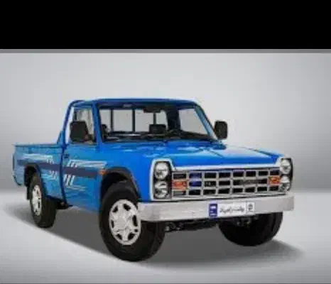 راننده نیسان|استخدام حمل و نقل|تهران, تهرانپارس شرقی|دیوار