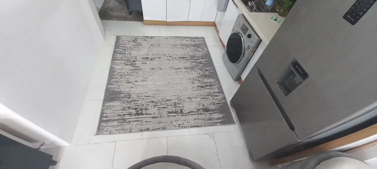 فرش|فرش|مشهد, کشف|دیوار