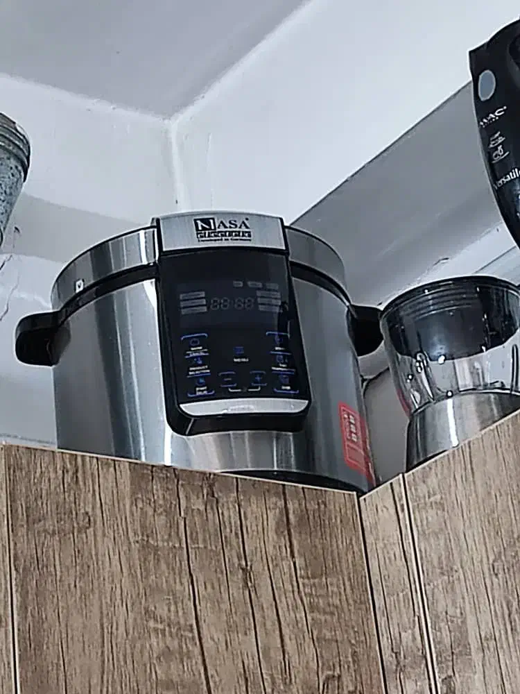 وسایل نو میباشند و برای جهیزیه بوده|سماور، چای‌ساز، قهوه‌ساز|کرج, کیانمهر|دیوار