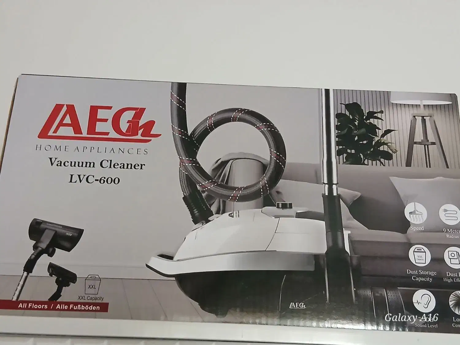 جارو برقی|جاروبرقی، جارو شارژی، بخارشو|قروه, |دیوار