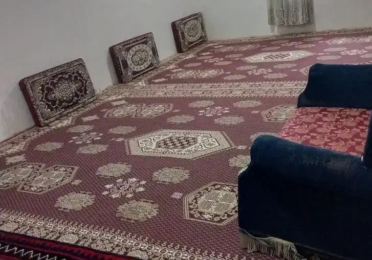 روفرشی ۱۲متری|روفرشی|شوشتر, |دیوار