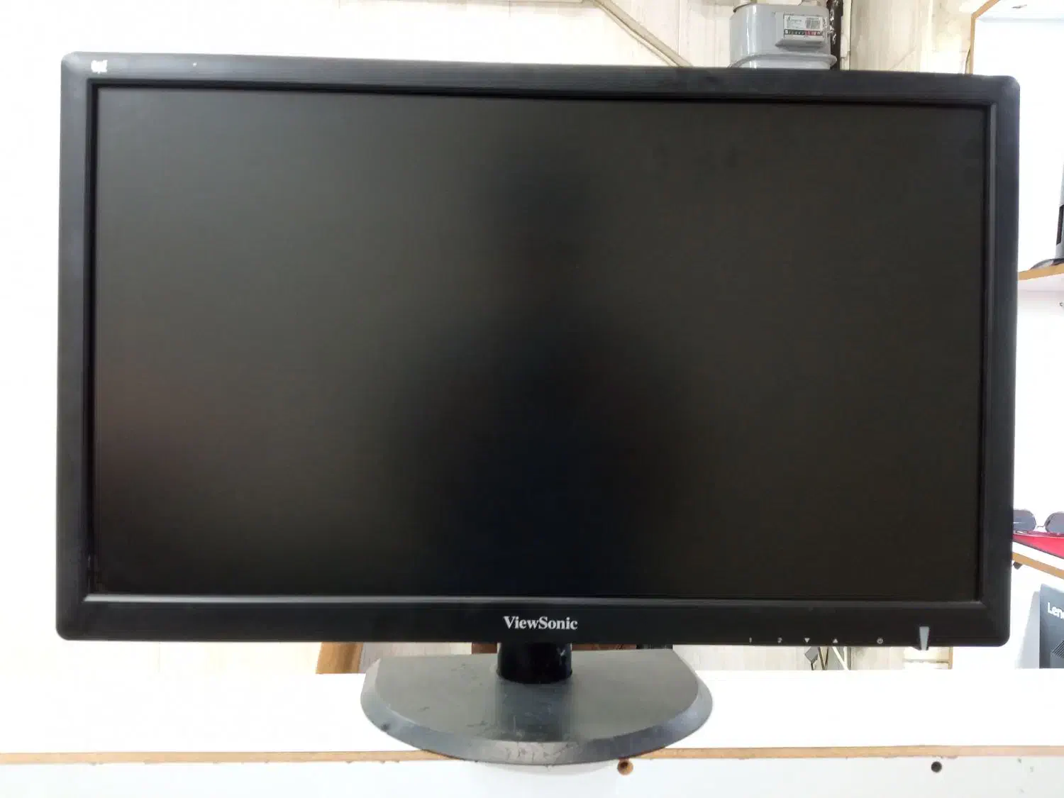 فروش انواع مانیتور 27 اینچ|قطعات و لوازم جانبی رایانه|فردیس, فردیس|دیوار