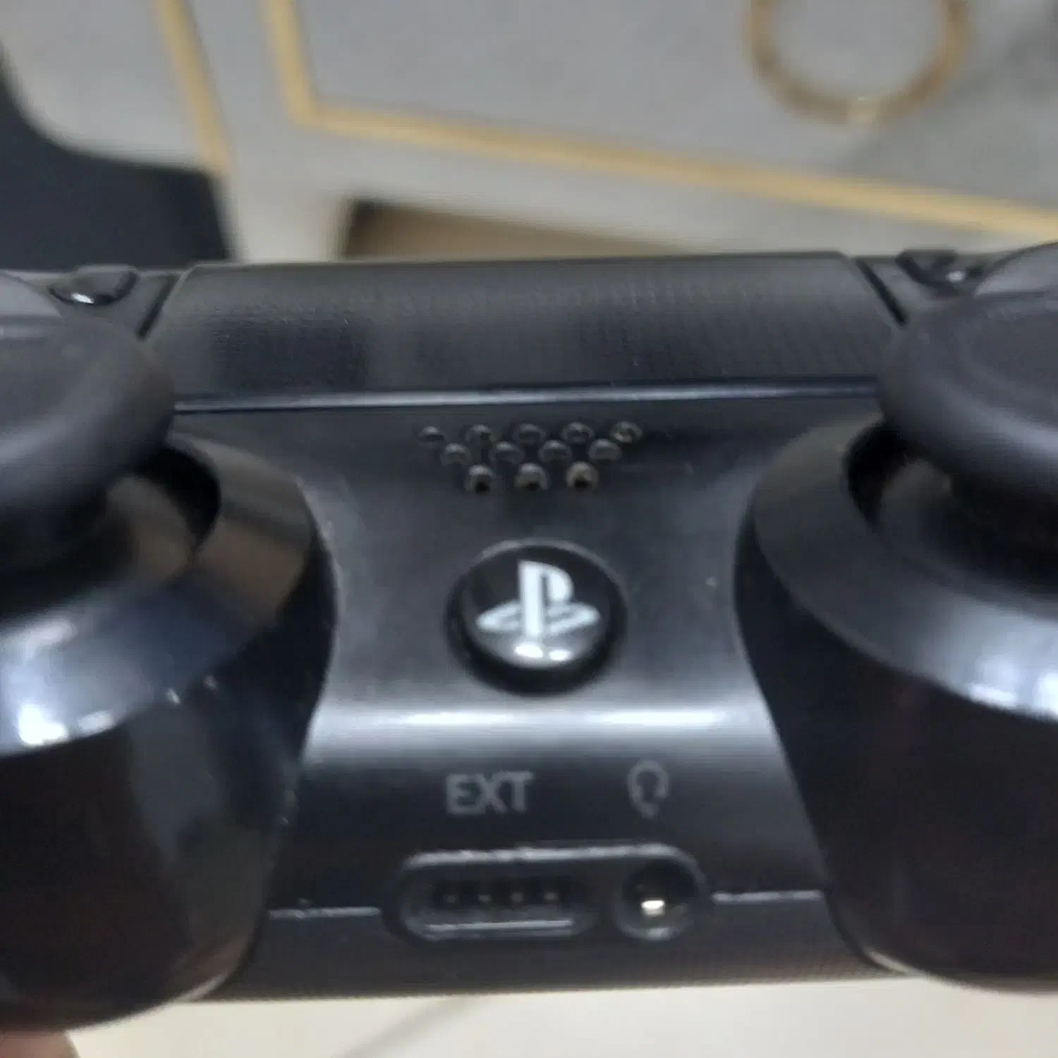 دسته اصلی ps4 اورجینال|کنسول، بازی ویدئویی و آنلاین|رباط‌کریم, رباط‌کریم|دیوار