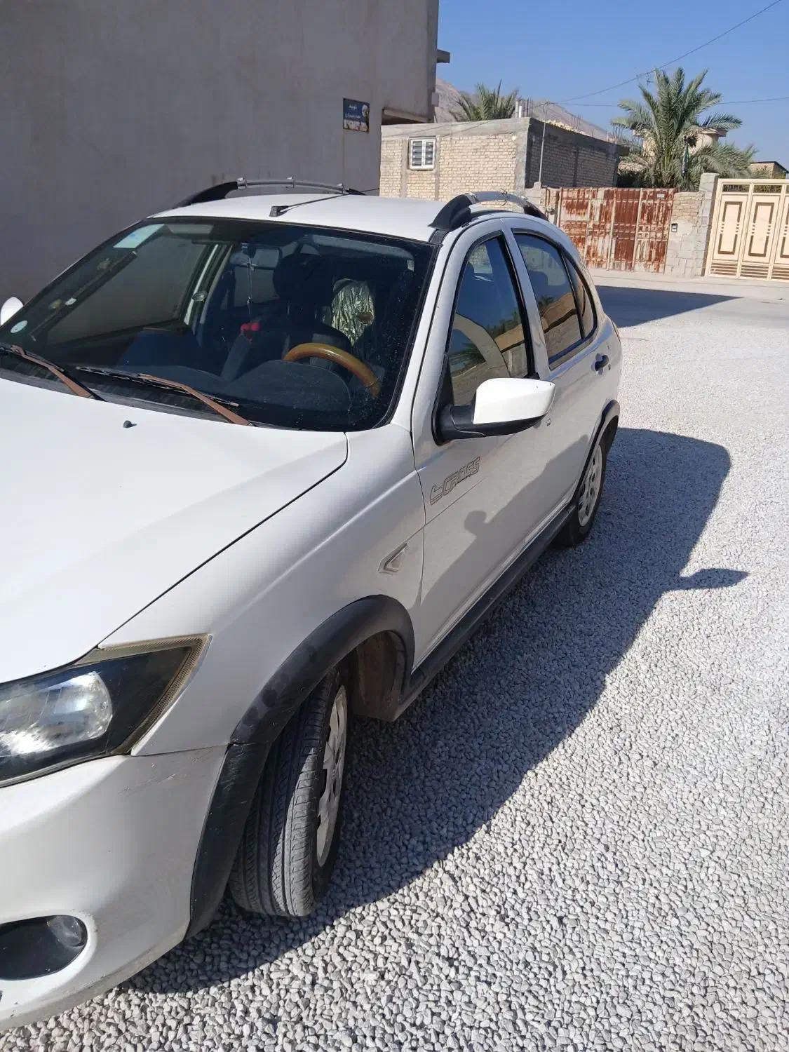 کوییک دنده ای ساده۹۹|خودرو سواری و وانت|کازرون, |دیوار