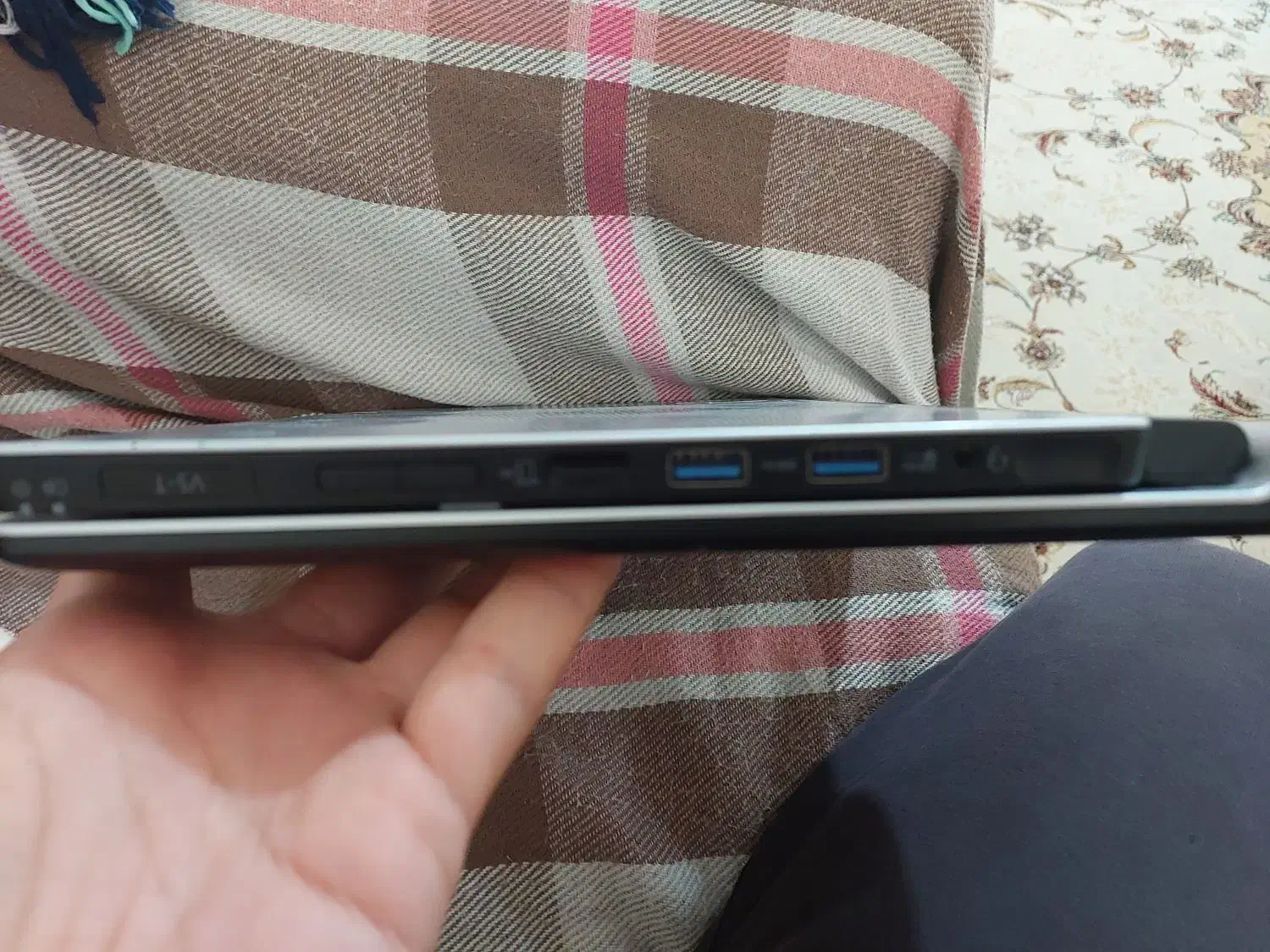 تبلت ویندوزی nec ژاپن|تبلت|تهران, مخصوص|دیوار