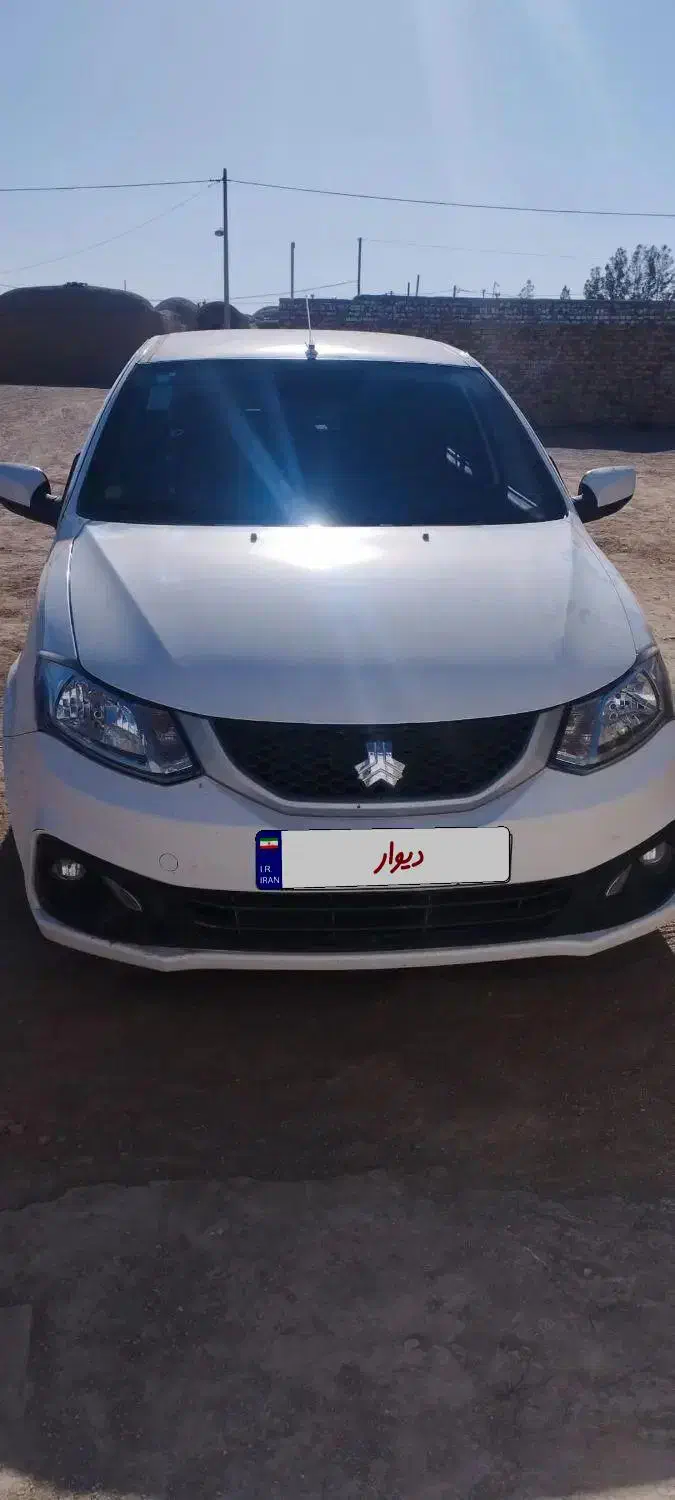 سایناs مدل1402|خودرو سواری و وانت|گناباد, |دیوار