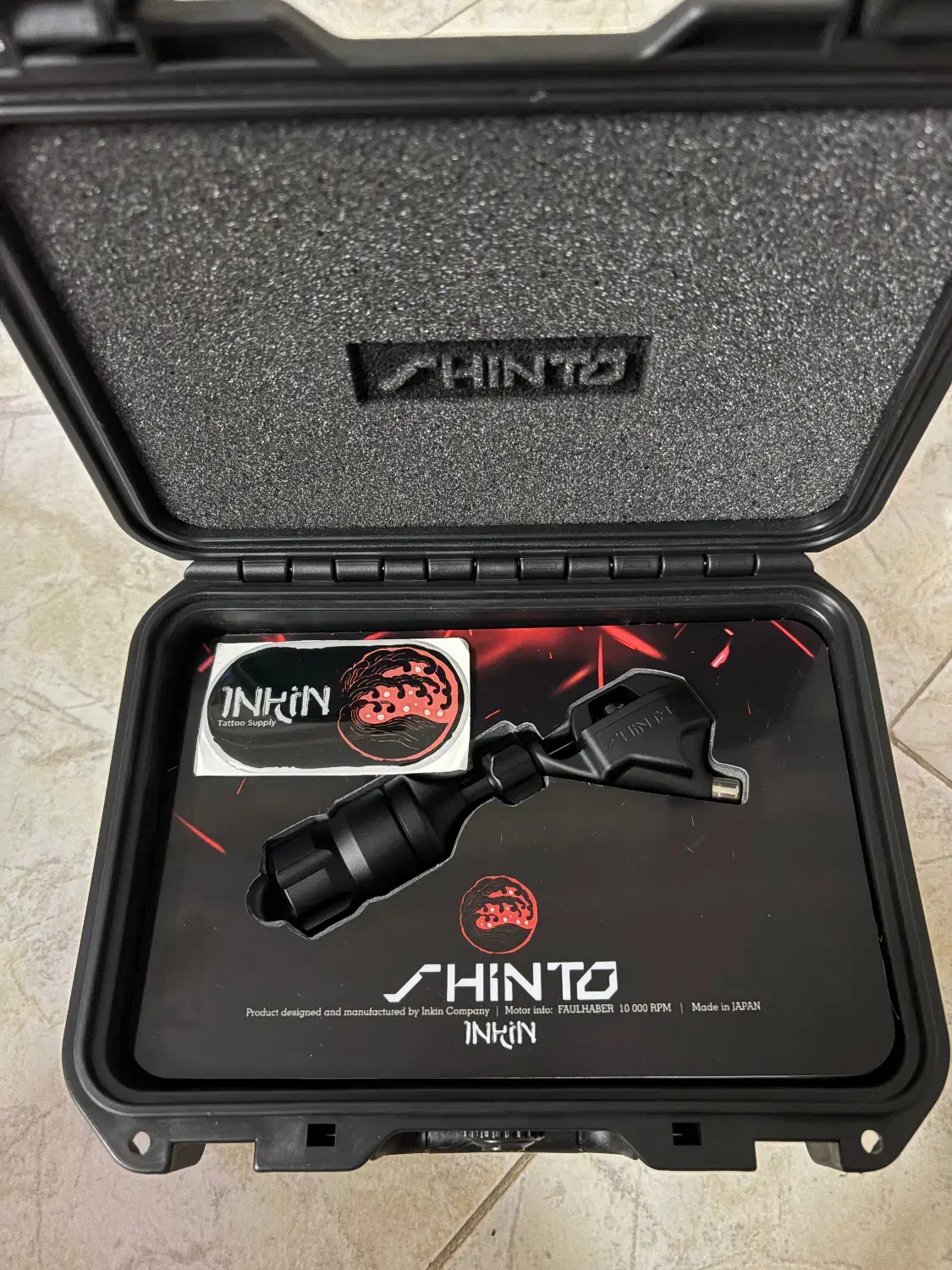 دستگاه تتو|آرایشی، بهداشتی، درمانی|مشهد, دانشجو|دیوار