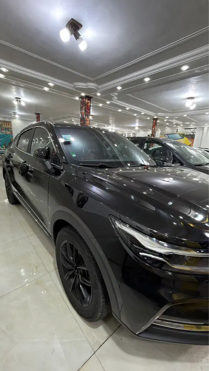 دیگنیتی ۱۴۰۱ در حد خشک|خودرو سواری و وانت|تبریز, |دیوار