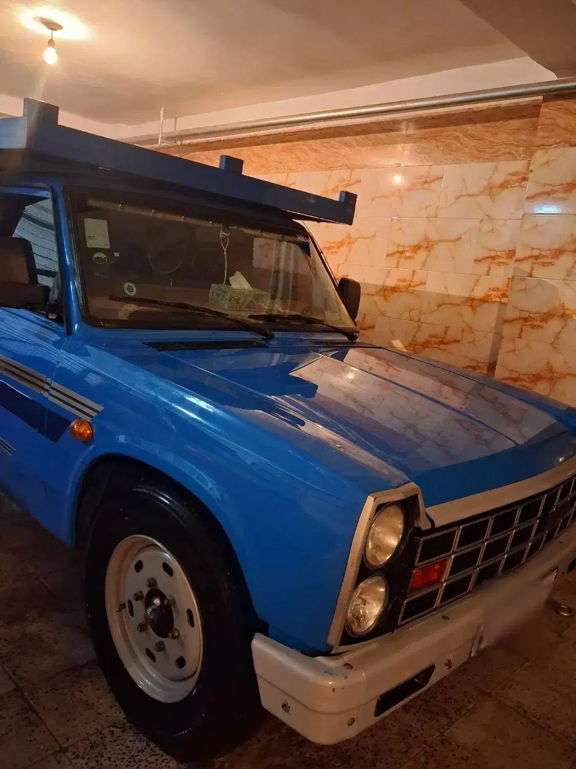 نیسان|خودرو سواری و وانت|اردبیل, |دیوار