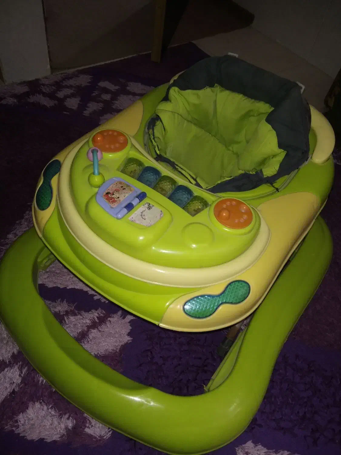 روروئک مدل ASAL|اسباب و اثاث بچه|برازجان, |دیوار