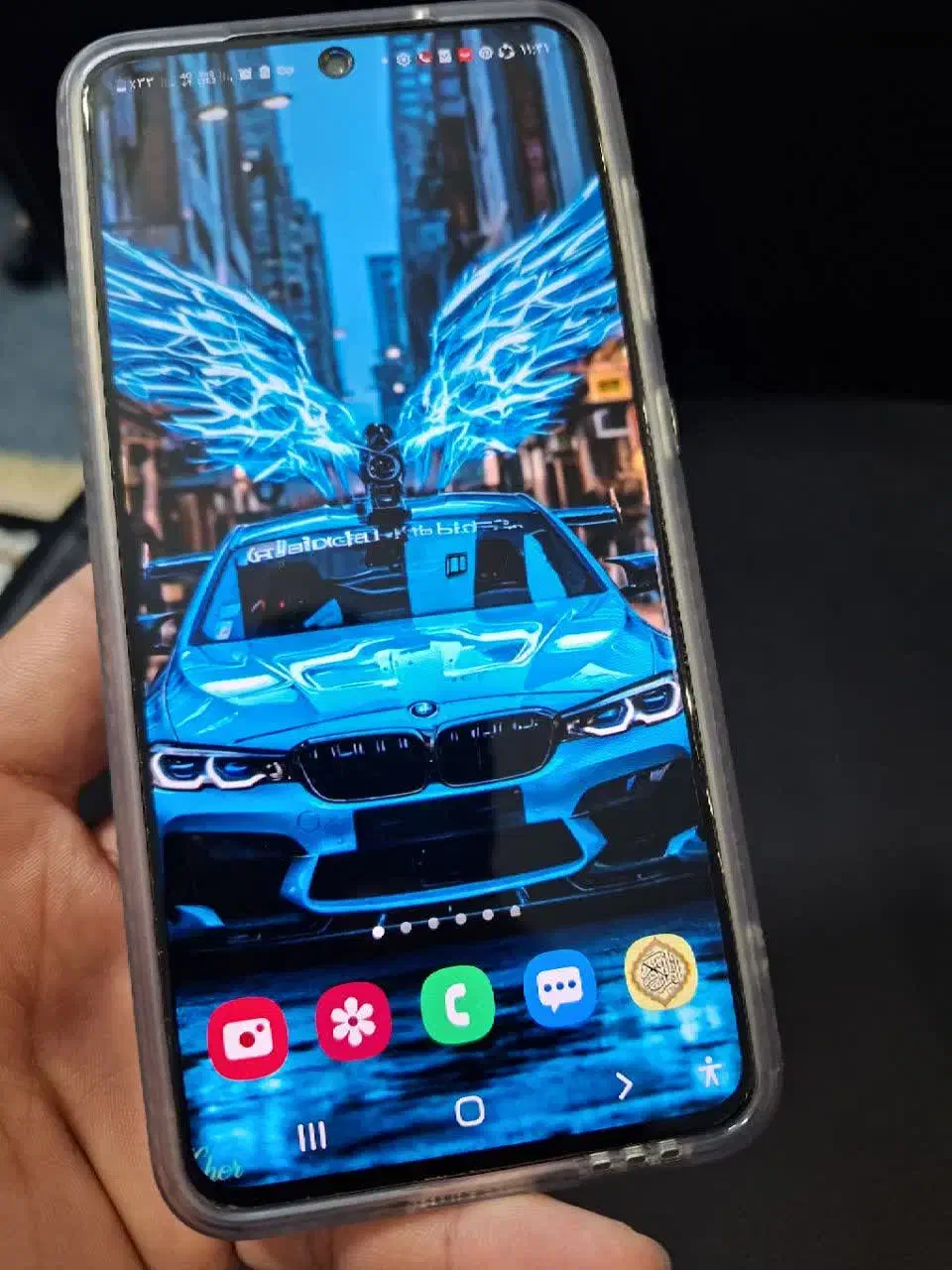 موبایل  s21 fe|موبایل|قم, زنبیل آباد|دیوار