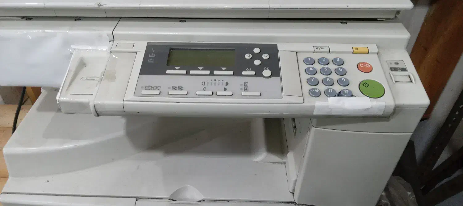 دستگاه فتو کپی|پرینتر، اسکنر، کپی، فکس|تالش, هشتپر|دیوار